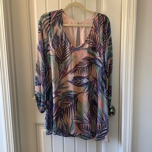 Small Mumu Dress